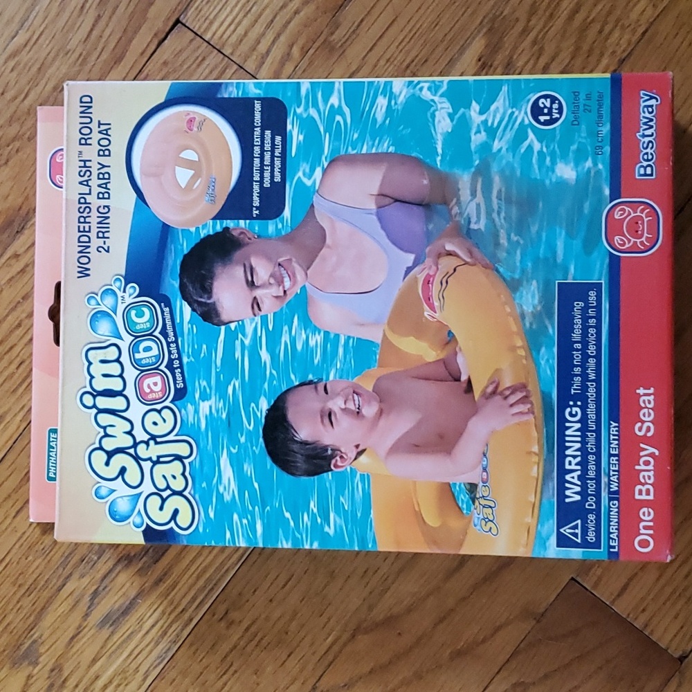 Swim Safe